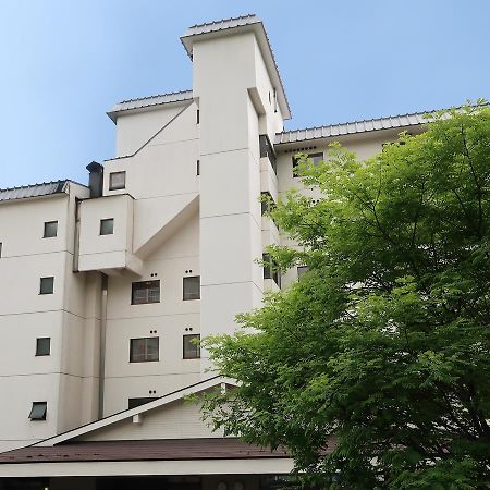 קוסאטסו Hotel Ohruri Kusatsu מראה חיצוני תמונה