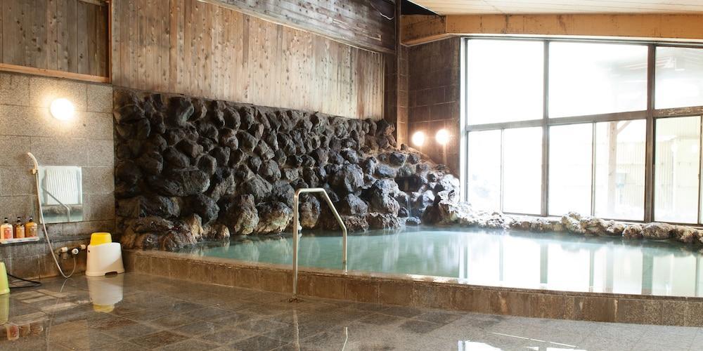 קוסאטסו Hotel Ohruri Kusatsu מראה חיצוני תמונה